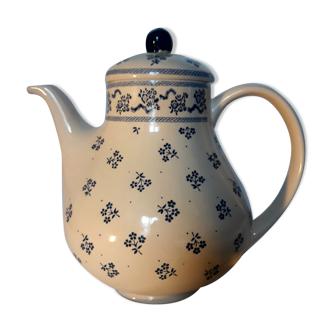 large teapot/coffee maker /l.Ashley pourer for Johnson Brothers