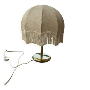 Lampe de table vintage