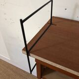 Wall console