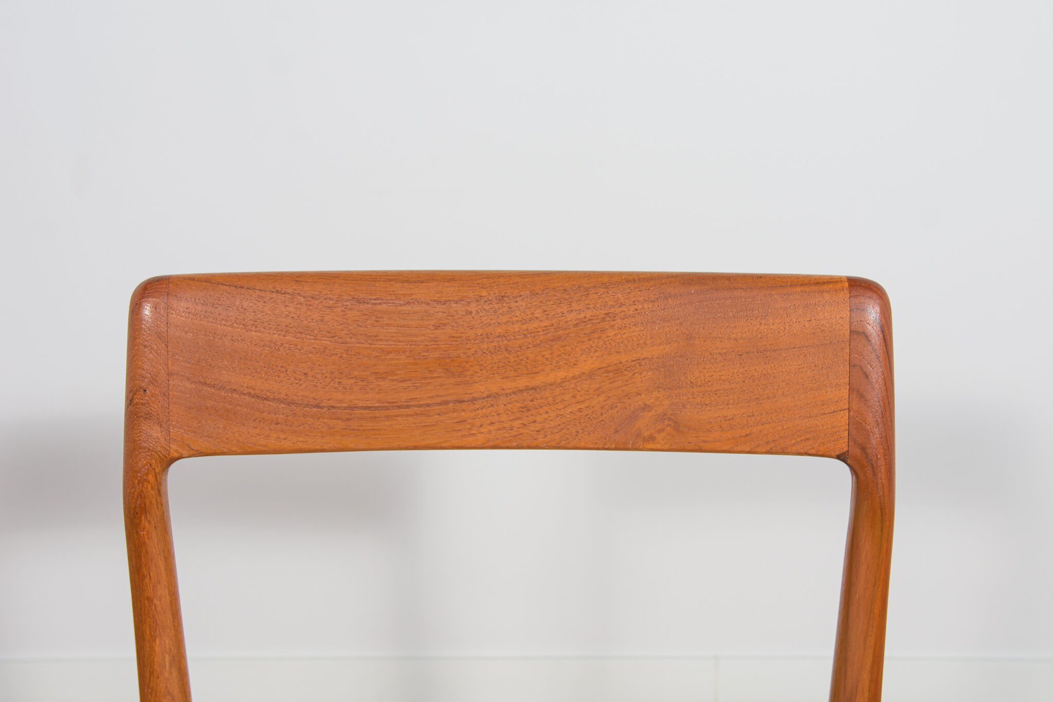 Mid-century dining chairs from Dalescraft, United Kingdom, 1960s, set of 4