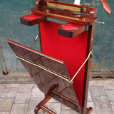 Night valet to Fratelli Reguitti