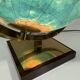 Lampe de table globe Paul Vestergaard Columbus Verlag Allemagne