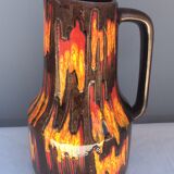 Pitcher XL, West Germany of the 60s
