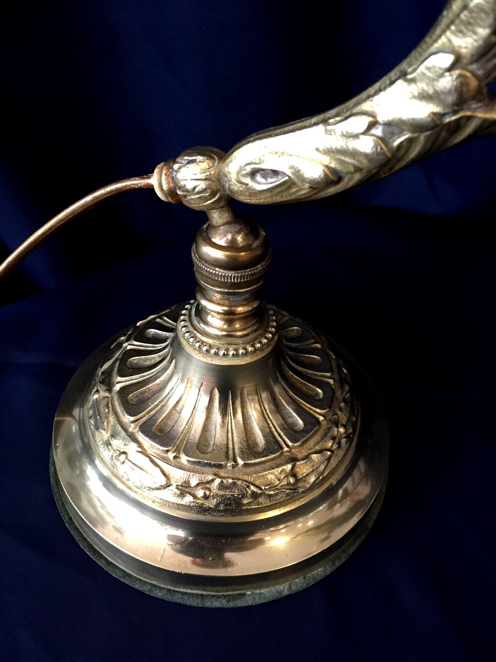 Piano lamp Monix Paris