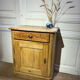 Old small factory furniture
