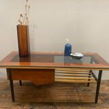 Vintage coffee table