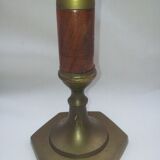 Pair of candlesticks