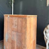 Pine corner