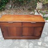 Scandinavian sideboard 1960