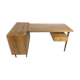 Vintage desk, 1970s