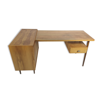 Vintage desk, 1970s