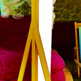 miroir tournant 360º
