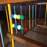 Baumann children's park 1950s