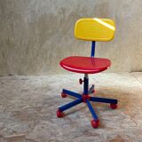 Desk chair Ikea 80's