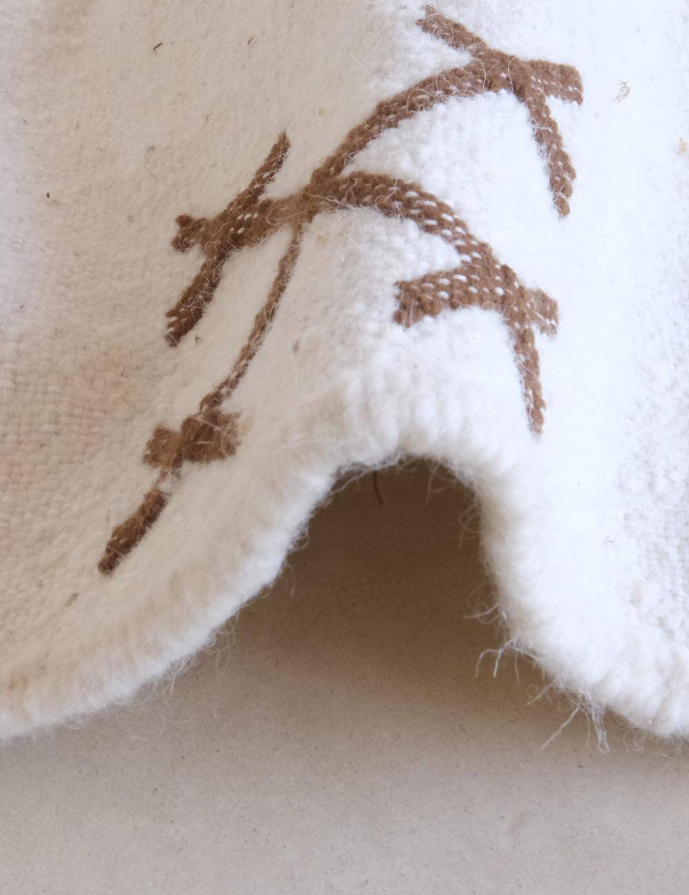 Tapis Kilim du Maroc