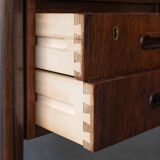 Writing desk designed by Arne Vodder