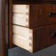 Writing desk designed by Arne Vodder