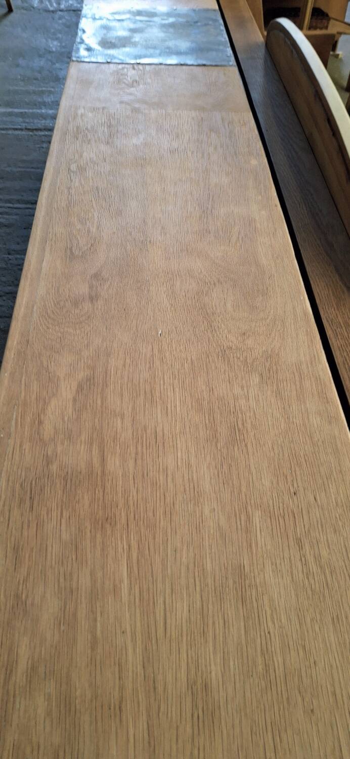 Printing workshop furniture