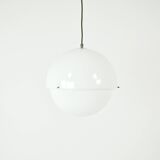 Pendant lamp by Luigi Bandini Buti for Kartell, 1960s