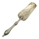 Cake server, Art Nouveau, France, early 20th century
