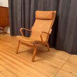 "Albert" armchair by Finn Østergaard, Skipper Møbler, Denmark, 1960s