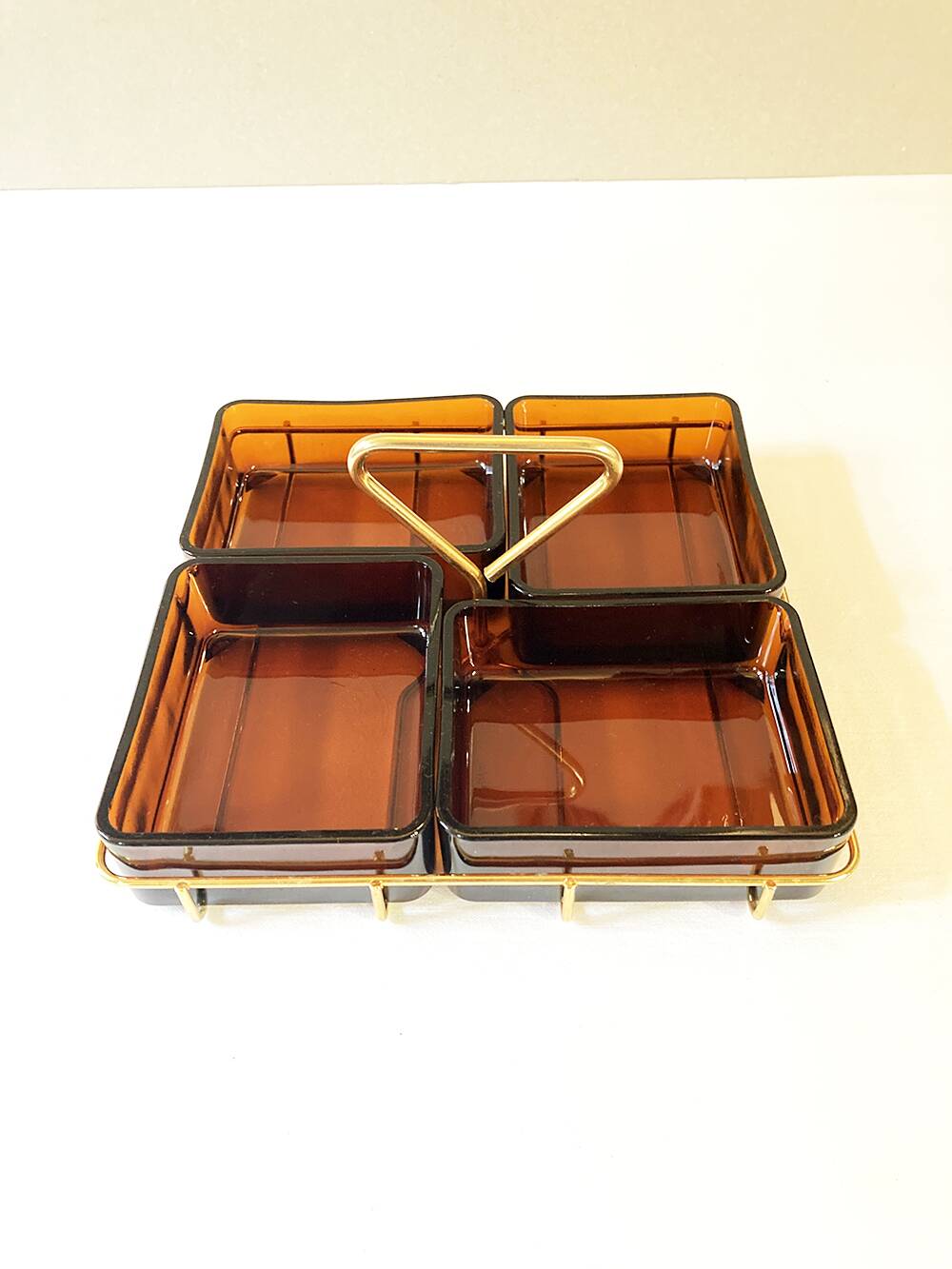 Vereco aperitif server, 1970s