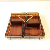 Vereco aperitif server, 1970s