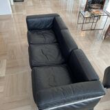 Lecorbusier LC2 sofa