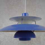PH5 pendant by Poul Henningsen for Louis Poulsen, Denmark