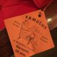 Chair French Famulus