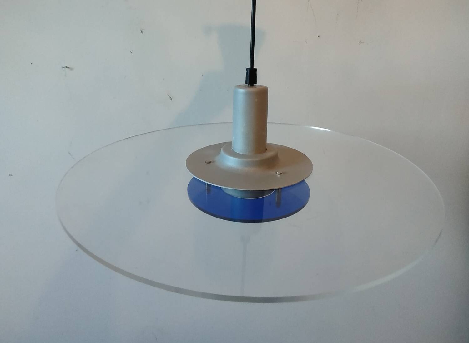 Ikea pendant light from the 90s