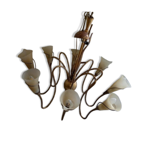 Lustre ancien