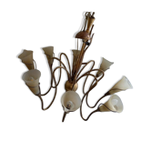 Antique lustre