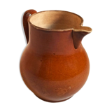 Water pitcher or wine pitcher 30s Capacity 3 liters