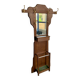 Old art deco coat rack 1940-50