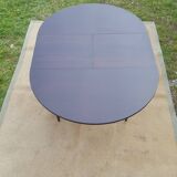 Scandinavian teak table