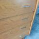 Vintage chest of drawers
