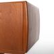 Scandinavian sideboard by Johannes Andersen for Uldum Møbelfarbik, Denmark 1960s