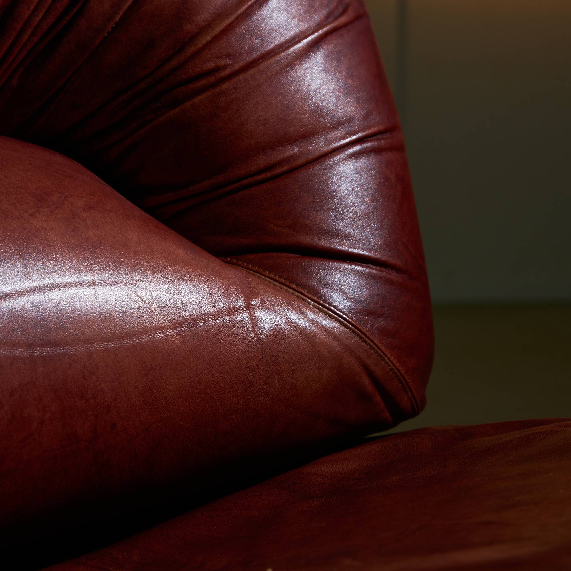 Modular Sofa Set by Lev & Lev