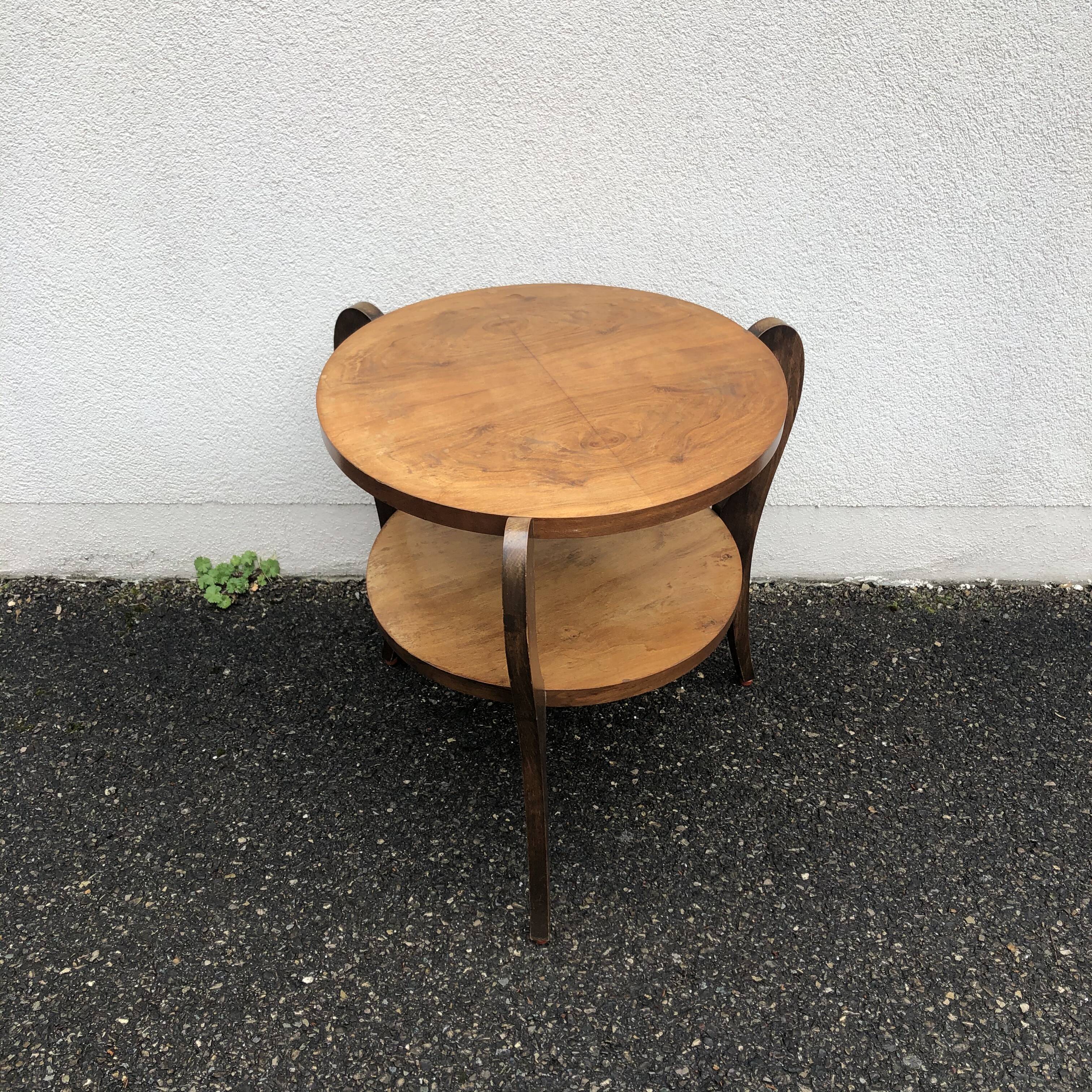 Side table