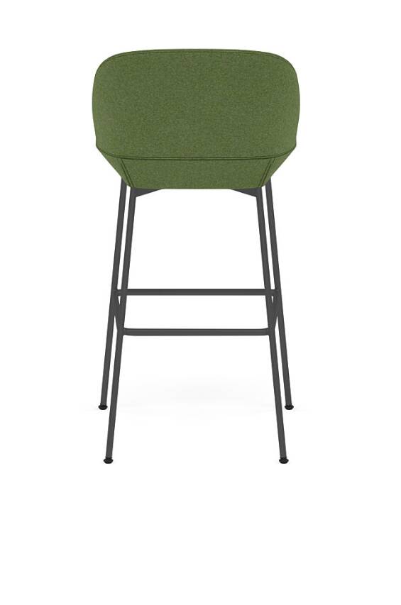 Tabouret oslo bar stool de la marque muuto