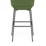 Tabouret oslo bar stool de la marque muuto
