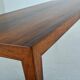 Severin Hansen rosewood coffee table