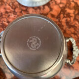 Coffee cup service