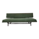 Simard Airborne 1958 vintage design convertible sofa bed, CL 106