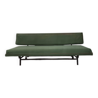 canapé banquette convertible simard airborne 1958 vintage design cl 106