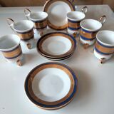 Coffee service