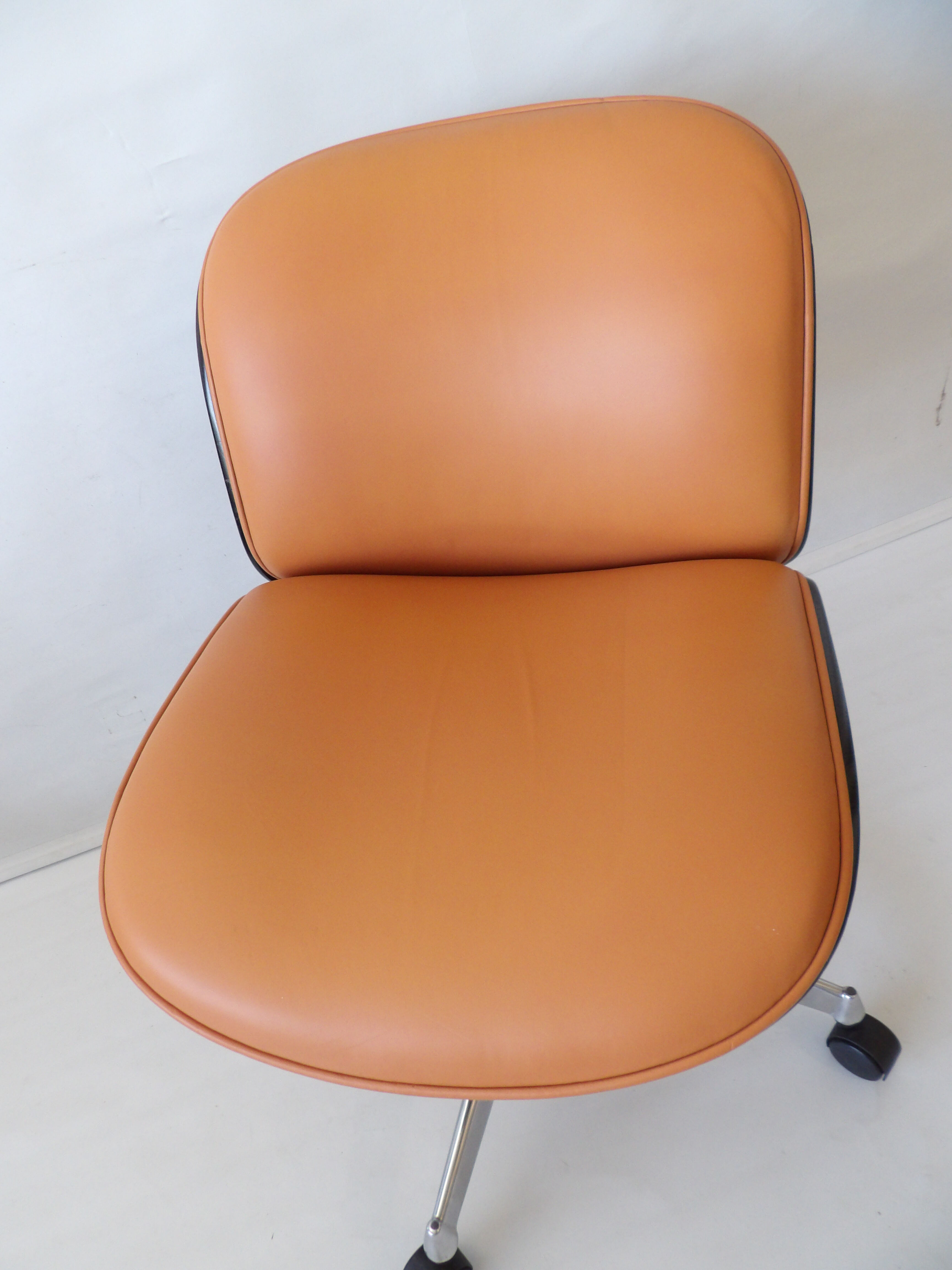 Office chair by Ico Parisi for M.I.M. Roma, Italy 1959