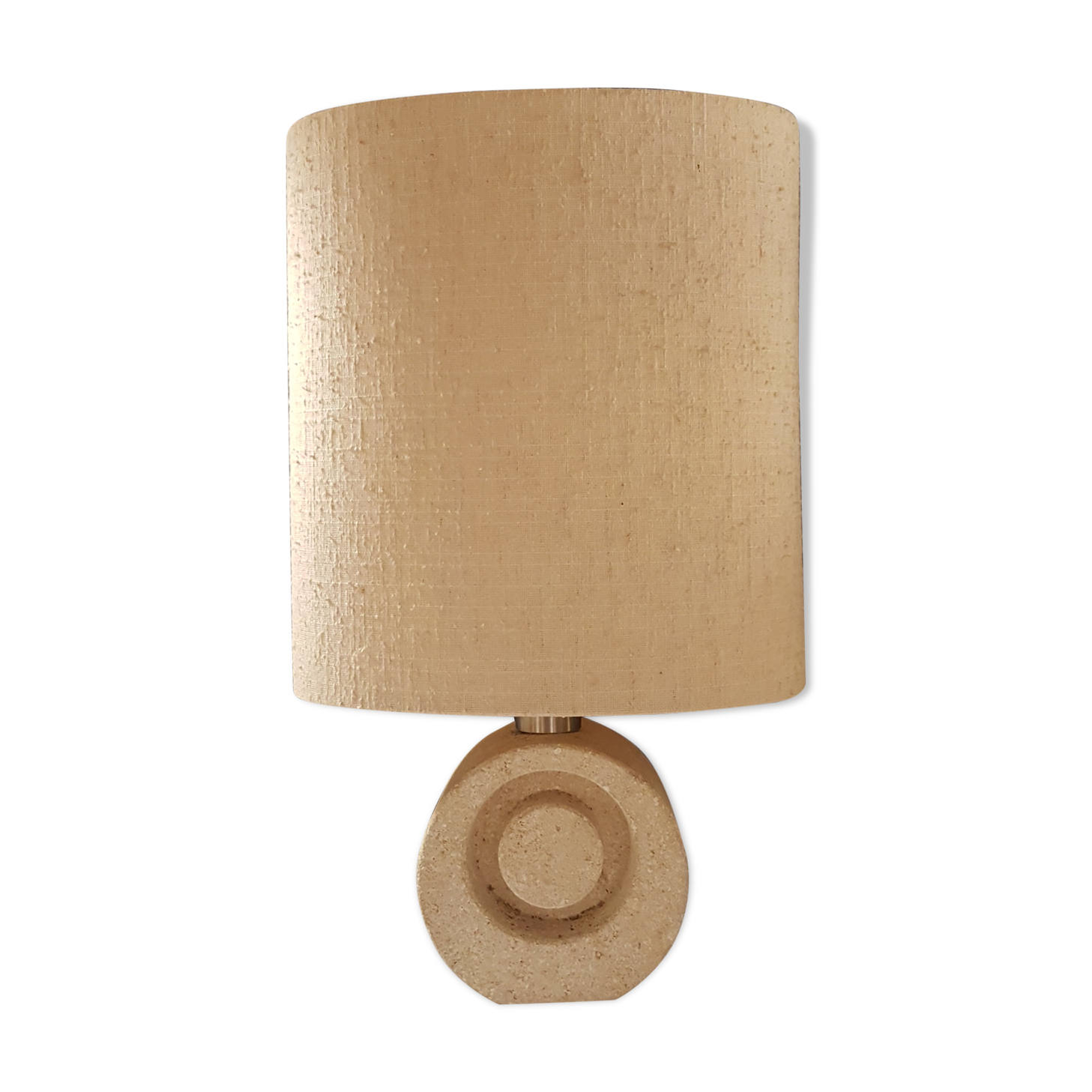 Albert Tormos lamp 1970