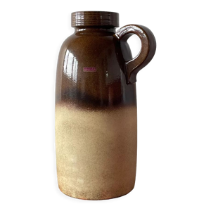 Vase en céramique Scheurich -